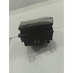 Recambio de faro antiniebla izquierdo para volvo s40 berlina volvo s40 referencia OEM IAM VV0284414 / 30816513 / 30865271  