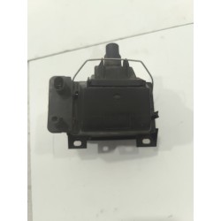 Recambio de faro antiniebla izquierdo para volvo s40 berlina volvo s40 referencia OEM IAM VV0284414 / 30816513 / 30865271  
