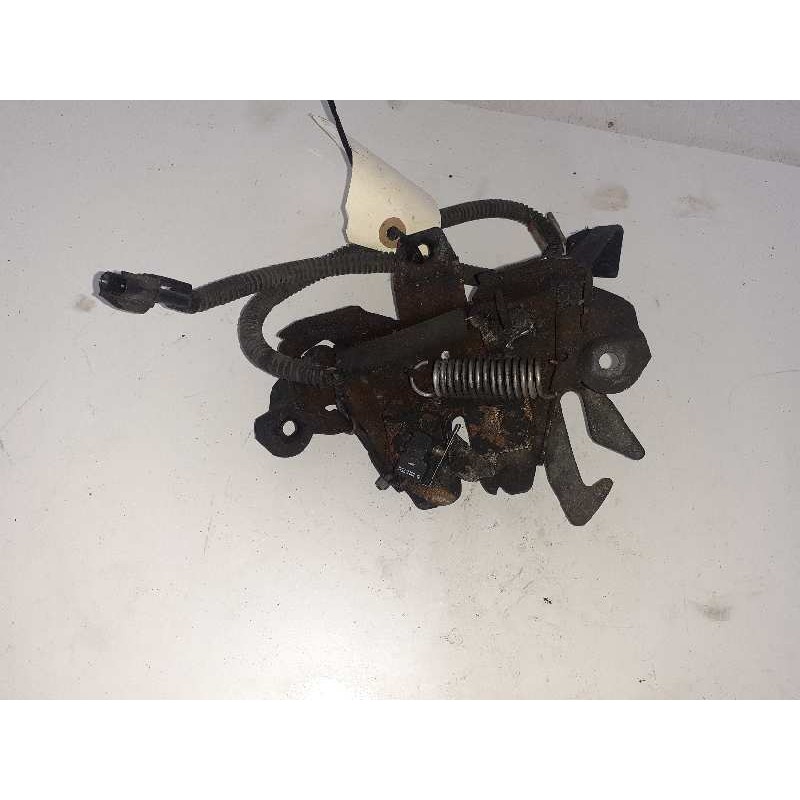 Recambio de cerradura capot para volvo s40 berlina volvo s40 referencia OEM IAM   