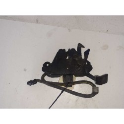 Recambio de cerradura capot para volvo s40 berlina volvo s40 referencia OEM IAM   