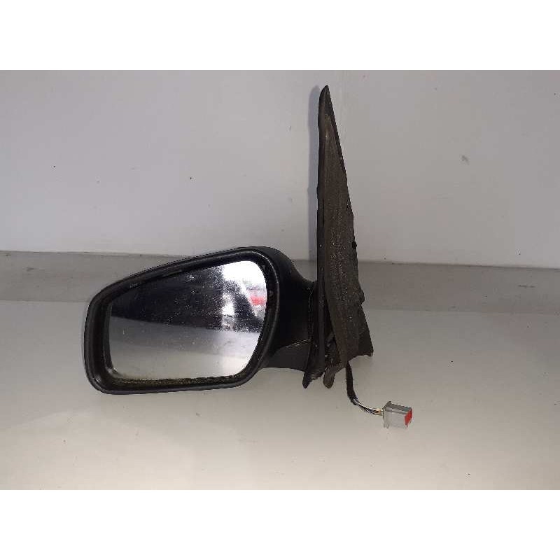 Recambio de retrovisor izquierdo para ford fiesta (cbk) referencia OEM IAM   