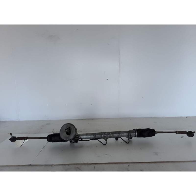 Recambio de cremallera direccion para ford fiesta (cbk) referencia OEM IAM 2S6C3350NA 2S613200PB B256LHD