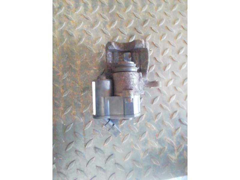 PINZA FRENO TRASERA IZQUIERDA 4F0615403F 