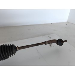 Recambio de cremallera direccion para ford fiesta (cbk) referencia OEM IAM 2S6C3350NA 2S613200PB B256LHD