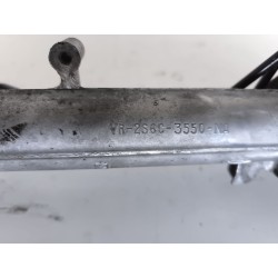 Recambio de cremallera direccion para ford fiesta (cbk) referencia OEM IAM 2S6C3350NA 2S613200PB B256LHD