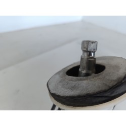 Recambio de cremallera direccion para ford fiesta (cbk) referencia OEM IAM 2S6C3350NA 2S613200PB B256LHD