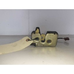 Recambio de cerradura maletero / porton para ford fiesta (cbk) referencia OEM IAM 2S61A43102BC  