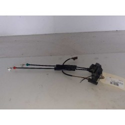 Recambio de cerradura maletero / porton para ford fiesta (cbk) referencia OEM IAM 2S61A43102BC  