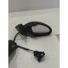 Recambio de retrovisor derecho para seat ibiza (6l1) ibiza 6l 5 puertas referencia OEM IAM   