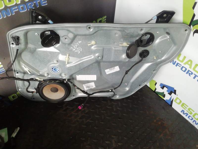 ELEVALUNAS DELANTERO DERECHO 6L4837752EQ 