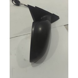 Recambio de retrovisor derecho para seat ibiza (6l1) ibiza 6l 5 puertas referencia OEM IAM   