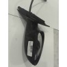 Recambio de retrovisor derecho para seat ibiza (6l1) ibiza 6l 5 puertas referencia OEM IAM   