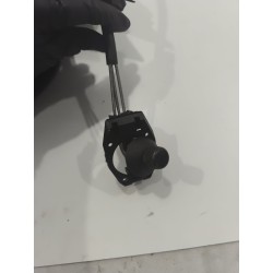 Recambio de retrovisor derecho para seat ibiza (6l1) ibiza 6l 5 puertas referencia OEM IAM   