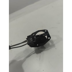 Recambio de retrovisor derecho para seat ibiza (6l1) ibiza 6l 5 puertas referencia OEM IAM   