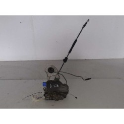 Recambio de cerradura puerta delantera izquierda para seat ibiza (6l1) ibiza 6l 5 puertas referencia OEM IAM   