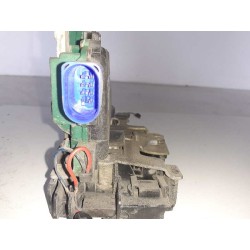 Recambio de cerradura puerta delantera izquierda para seat ibiza (6l1) ibiza 6l 5 puertas referencia OEM IAM   