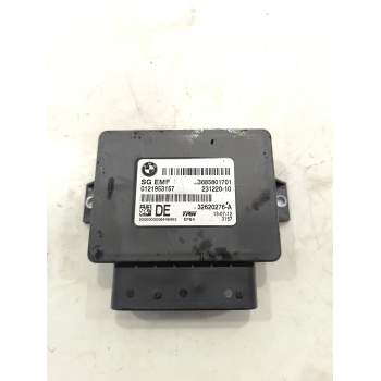 MODULO ELECTRONICO 0101953157 32620276A 
