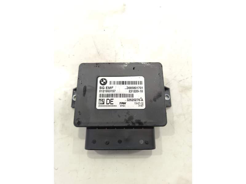 MODULO ELECTRONICO 0101953157 32620276A 