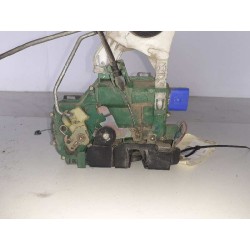 Recambio de cerradura puerta delantera izquierda para seat ibiza (6l1) ibiza 6l 5 puertas referencia OEM IAM   