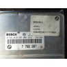 Desguace MonforteCENTRALITA MOTOR UCE 7786887 0281010205 BMWCentralita motor uce|Desguace Monforte
