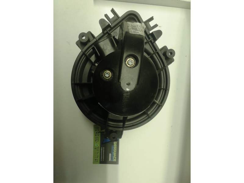 MOTOR CALEFACCION 0104163 W964423D 0104163