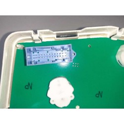 Recambio de cuadro instrumentos para ford fiesta (cbk) referencia OEM IAM 6S6F10894  