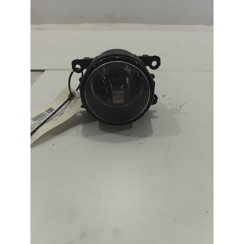 Recambio de faro antiniebla derecho para ford fiesta (cbk) referencia OEM IAM 89210094  