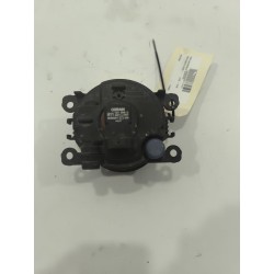 Recambio de faro antiniebla derecho para ford fiesta (cbk) referencia OEM IAM 89210094  