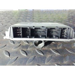 Desguace MonforteCENTRALITA MOTOR UCE 7786887 0281010205 BMWCentralita motor uce|Desguace Monforte