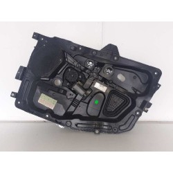 Recambio de elevalunas delantero derecho para ford fiesta (cbk) referencia OEM IAM 2S61A045H16A  