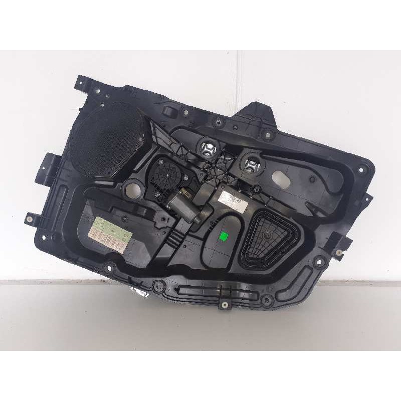 Recambio de elevalunas delantero derecho para ford fiesta (cbk) referencia OEM IAM 2S61A045H16A  