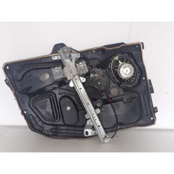 Recambio de elevalunas delantero derecho para ford fiesta (cbk) referencia OEM IAM 2S61A045H16A  