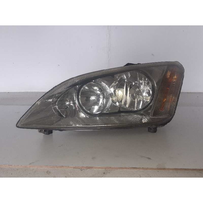 Recambio de faro izquierdo para ford focus c-max (cap) referencia OEM IAM 3M5113006AH  