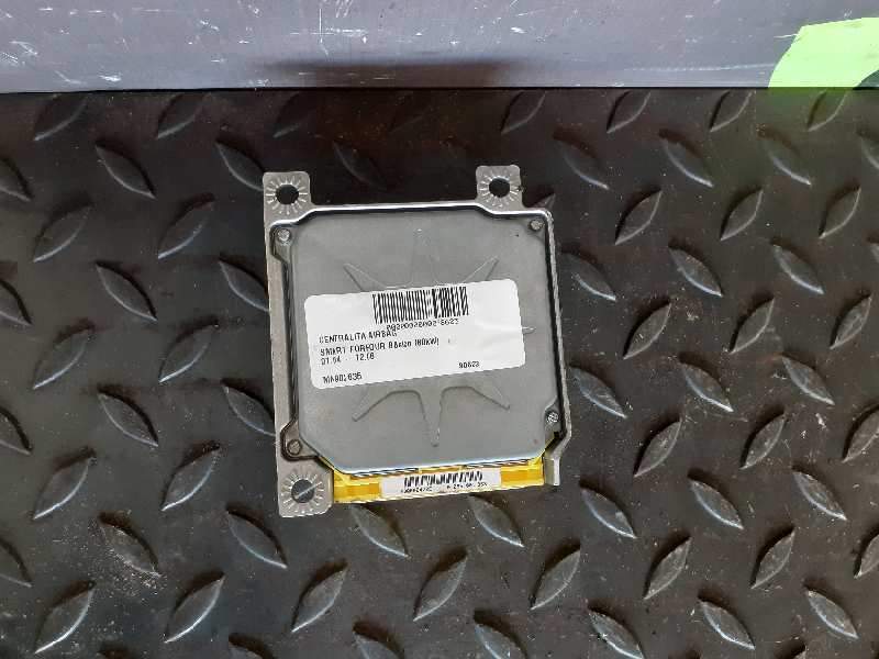 CENTRALITA AIRBAG MN902635 A4548203526 0285001963