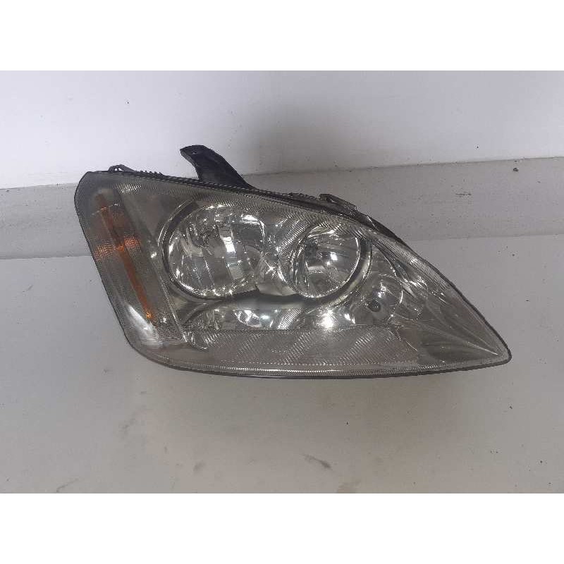 Recambio de faro derecho para ford focus c-max (cap) referencia OEM IAM 1347459 / 3M5113100AA  
