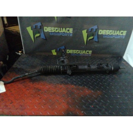 Recambio de cremallera direccion para bmw serie 3 berlina (e46) 320d referencia OEM IAM 1096906  