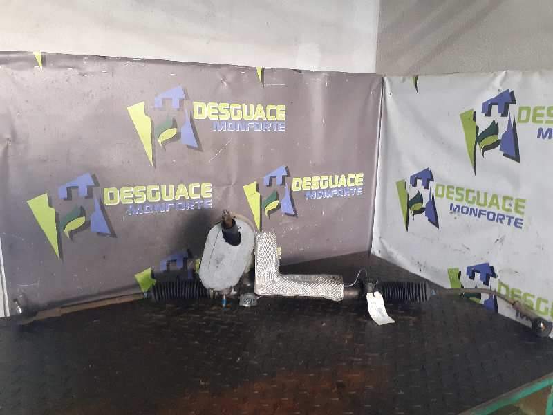CREMALLERA DIRECCION 98AG3A509AM 