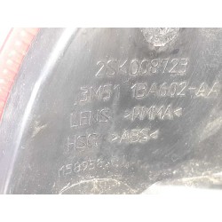 Recambio de piloto trasero derecho para ford focus c-max (cap) referencia OEM IAM 3M5113A602AA  
