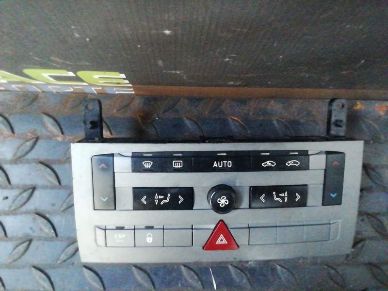 MANDO CLIMATIZADOR 96573328 96573328YW02 