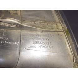 Recambio de piloto delantero izquierdo para volvo s40 berlina volvo s40 referencia OEM IAM 30854653T4 30865998T4 30862523