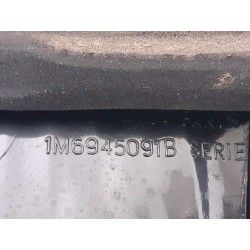 Recambio de piloto trasero izquierdo interior para seat leon (1m1) referencia OEM IAM 1M6945091B  