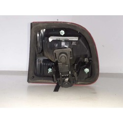 Recambio de piloto trasero izquierdo interior para seat leon (1m1) referencia OEM IAM 1M6945091B  