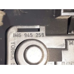 Recambio de piloto trasero izquierdo interior para seat leon (1m1) referencia OEM IAM 1M6945091B  