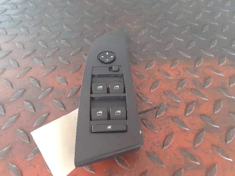 MANDO ELEVALUNAS DELANTERO IZQUIERDO 6943241 373201SW HW03SW05