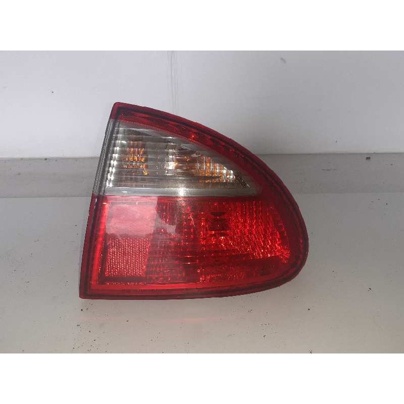 Recambio de piloto trasero derecho para seat leon (1m1) referencia OEM IAM 1M6945096A / 45209DY2  