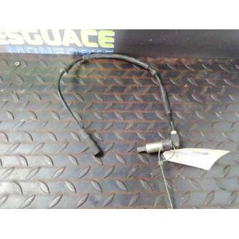 Recambio de sensor para renault megane i berlina hatchback (ba0) 1.5 cat referencia OEM IAM 7700832776  