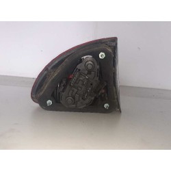 Recambio de piloto trasero derecho para seat leon (1m1) referencia OEM IAM 1M6945096A / 45209DY2  