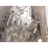 Recambio de piloto trasero derecho para seat leon (1m1) referencia OEM IAM 1M6945096A / 45209DY2  