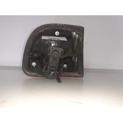 Recambio de piloto trasero derecho interior para seat leon (1m1) referencia OEM IAM 1M6945092B  