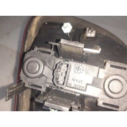 Recambio de piloto trasero derecho interior para seat leon (1m1) referencia OEM IAM 1M6945092B  
